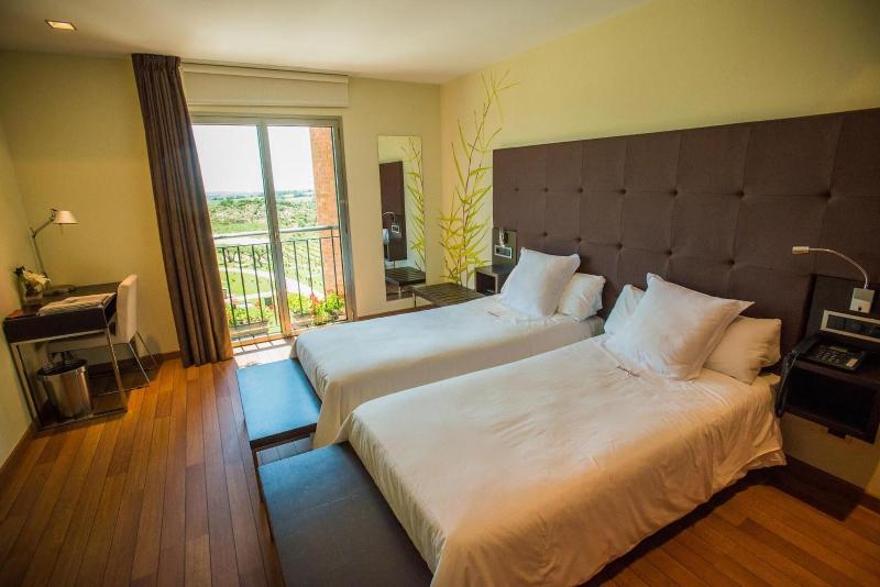 Eguren Ugarte Hotel image