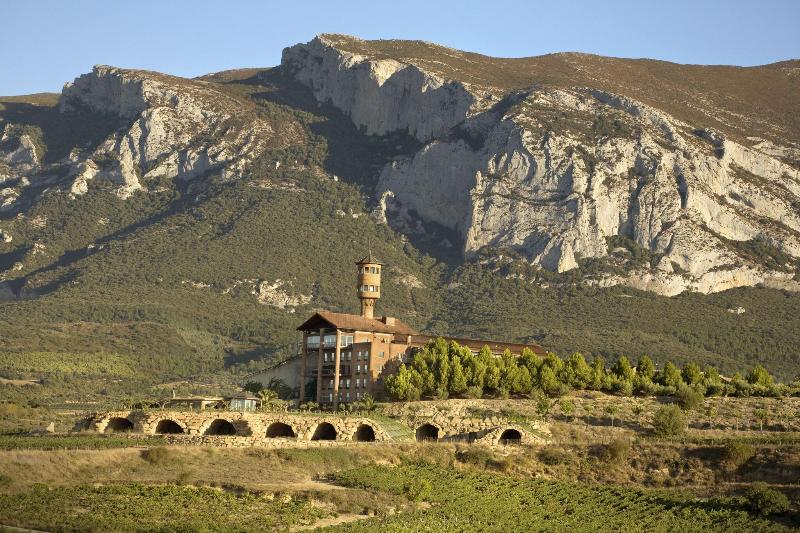 Eguren Ugarte Hotel image