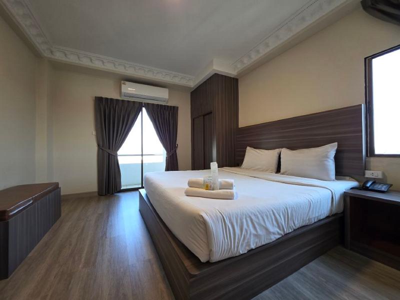 Tara Lake Hotel image