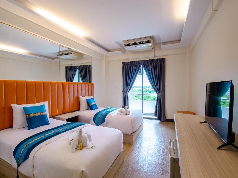 Tara Lake Hotel image