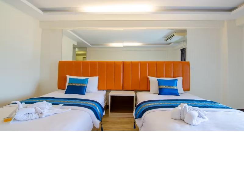 Tara Lake Hotel image