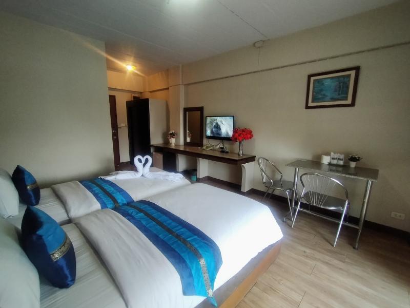 Tara Lake Hotel image