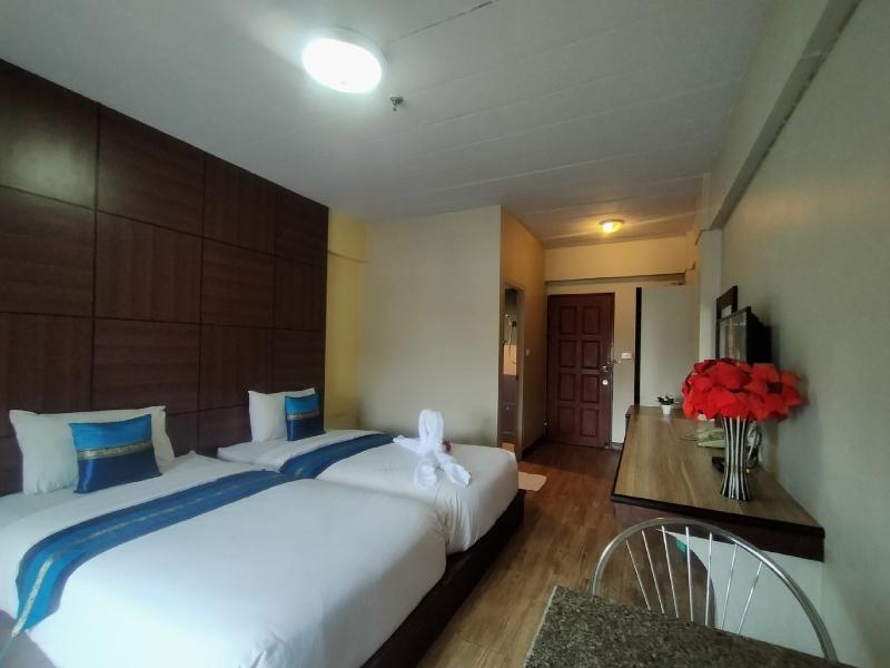 Tara Lake Hotel image