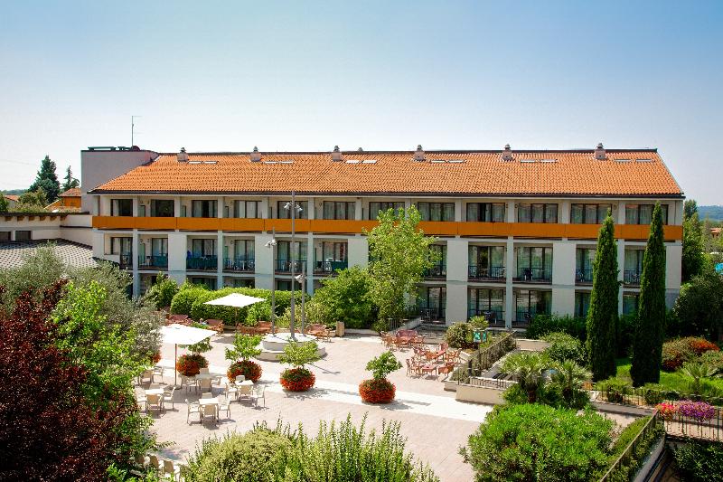 Parc Hotel Peschiera del Garda