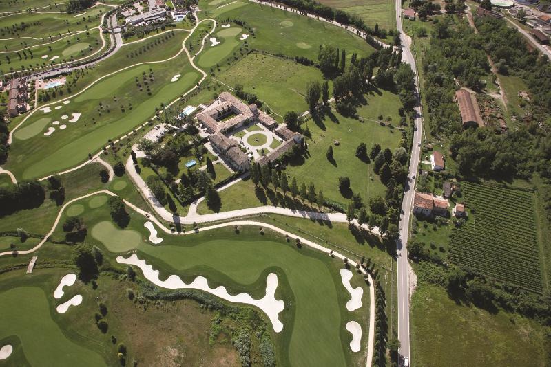 Active Hotel Paradiso AND Golf