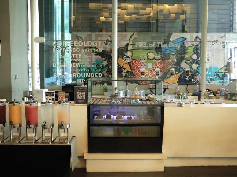 Mercure Jakarta Simatupang image