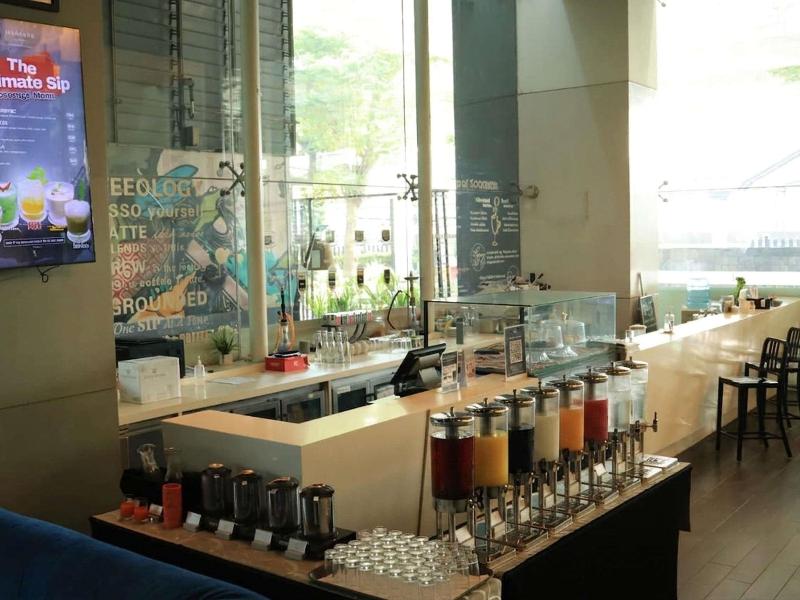 Mercure Jakarta Simatupang image