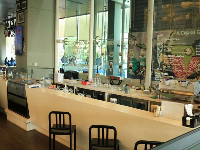 Mercure Jakarta Simatupang image