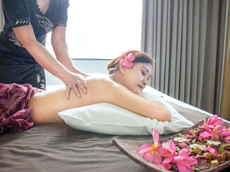 Mercure Jakarta Simatupang image