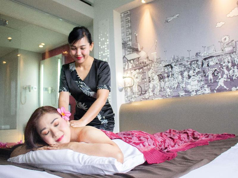 Mercure Jakarta Simatupang image
