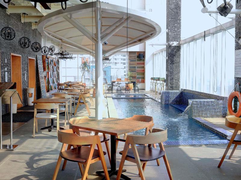Mercure Jakarta Simatupang image