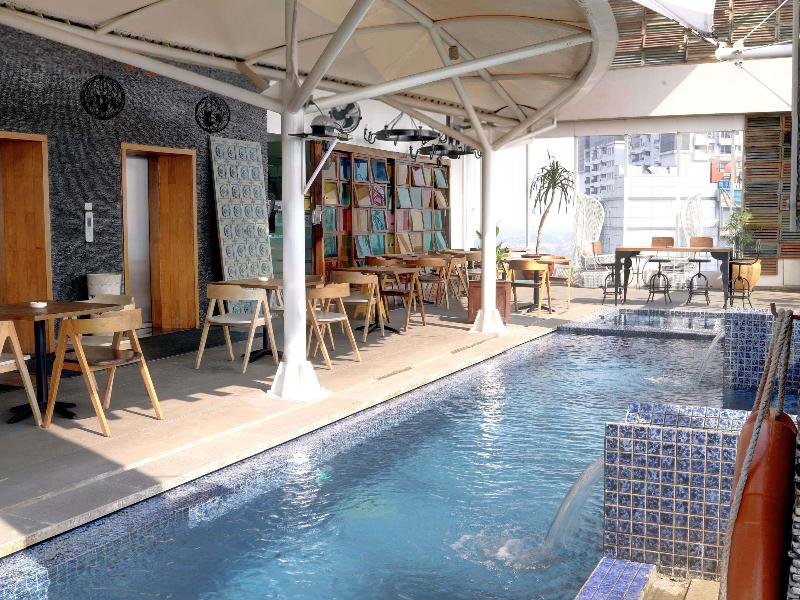 Mercure Jakarta Simatupang image