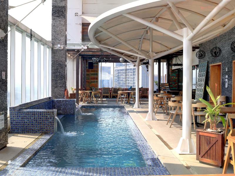Mercure Jakarta Simatupang image