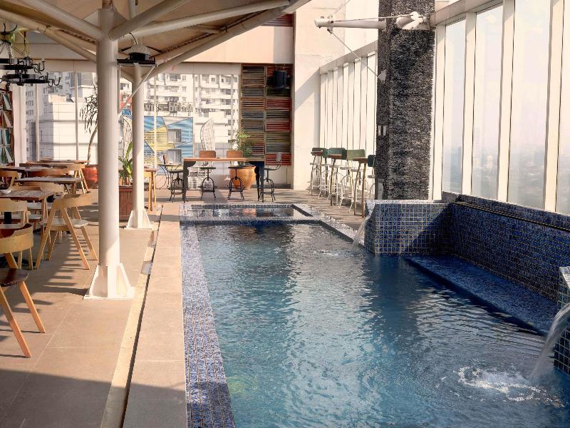 Mercure Jakarta Simatupang image