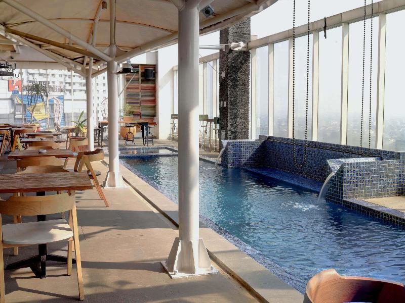 Mercure Jakarta Simatupang image