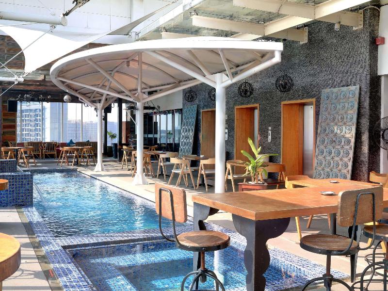 Mercure Jakarta Simatupang image