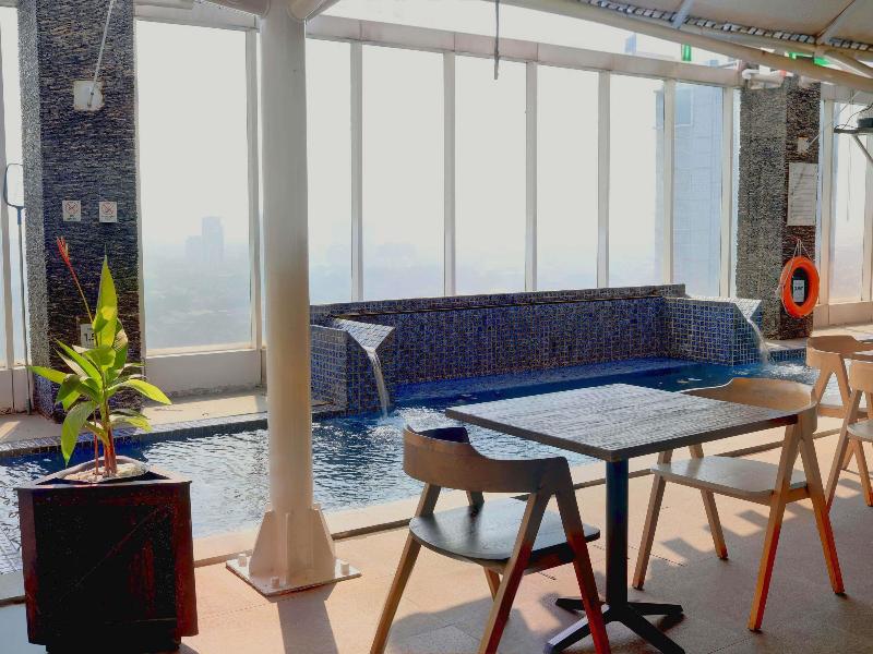Mercure Jakarta Simatupang image