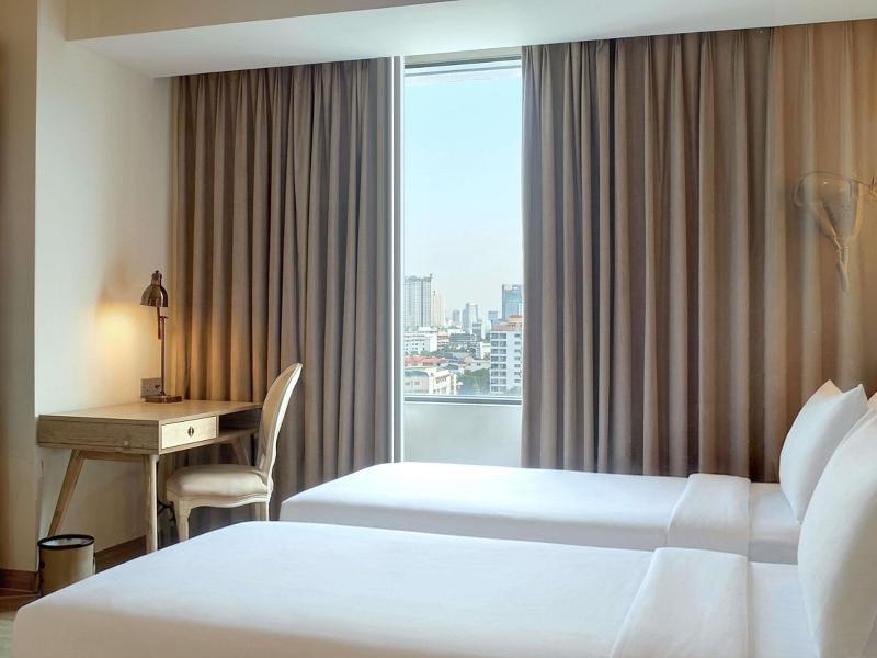 Mercure Jakarta Simatupang image