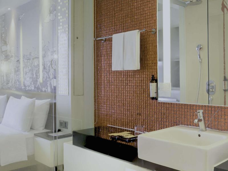 Mercure Jakarta Simatupang image