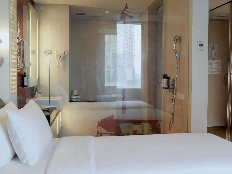 Mercure Jakarta Simatupang image