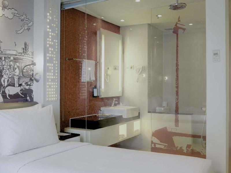 Mercure Jakarta Simatupang image