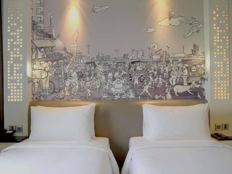 Mercure Jakarta Simatupang image