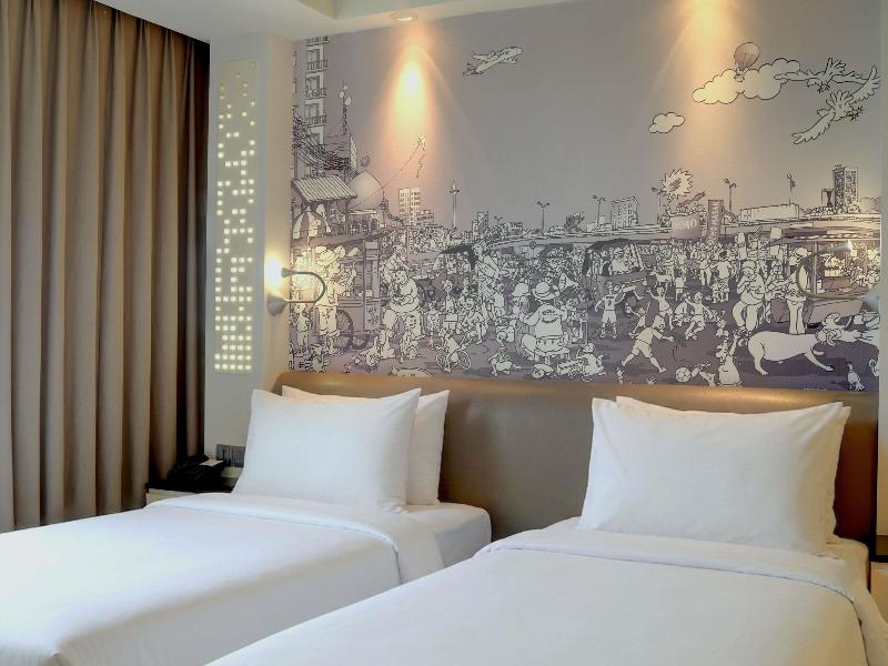 Mercure Jakarta Simatupang image