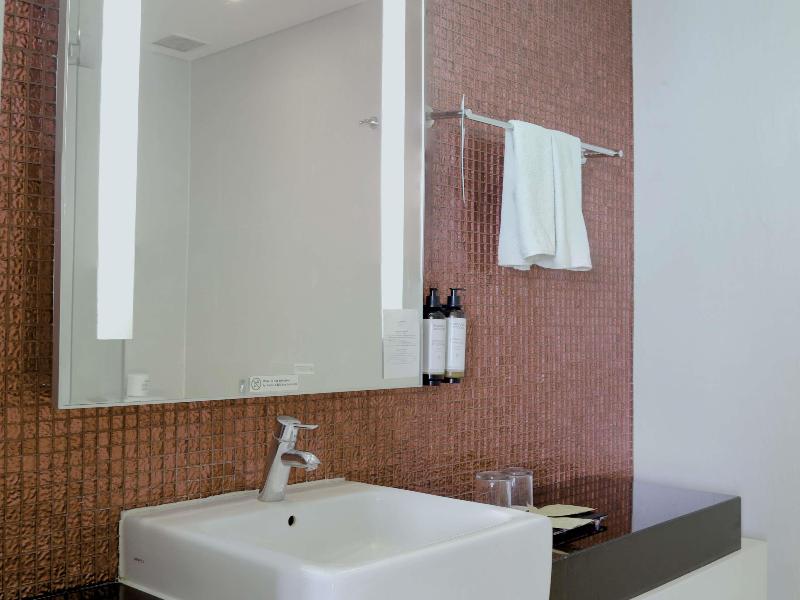 Mercure Jakarta Simatupang image