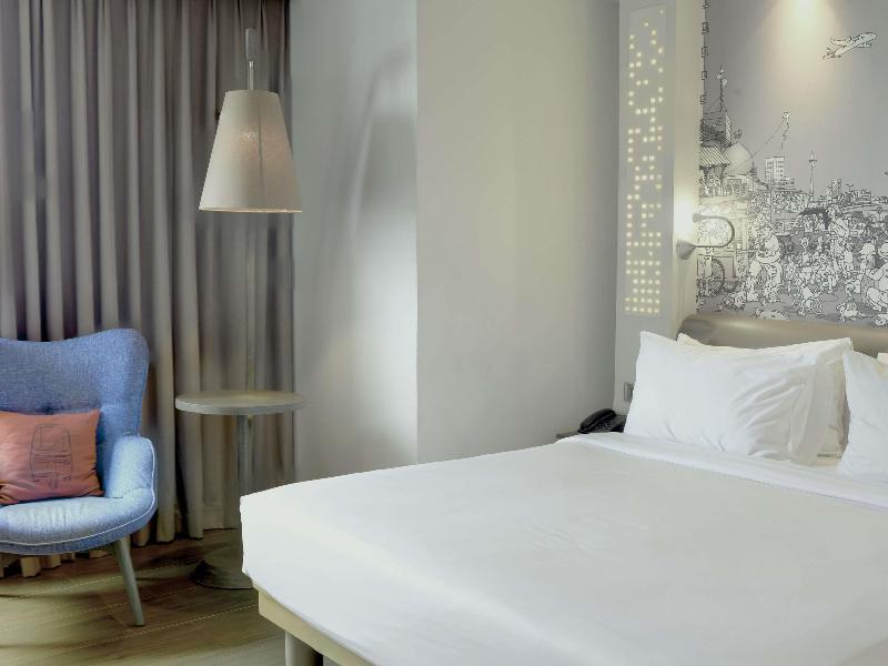 Mercure Jakarta Simatupang image