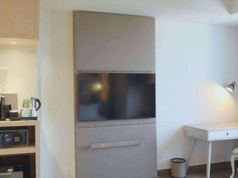 Mercure Jakarta Simatupang image