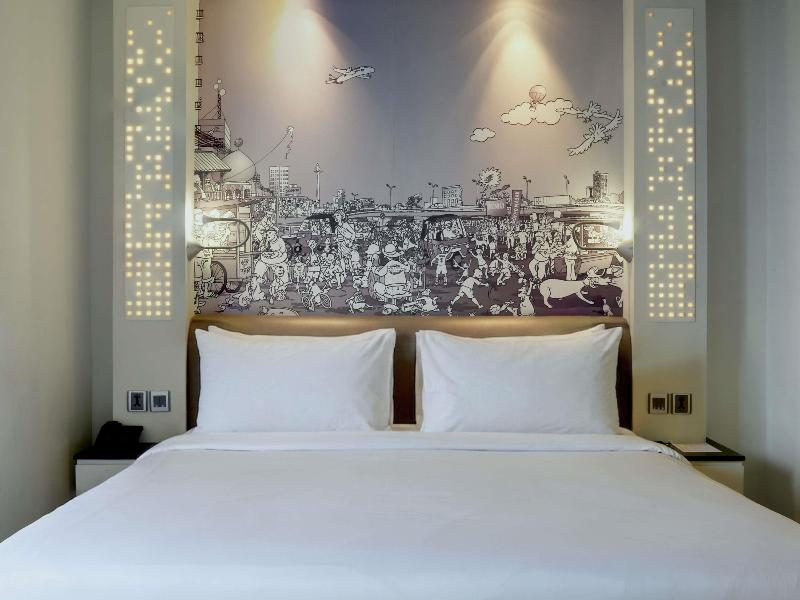 Mercure Jakarta Simatupang image