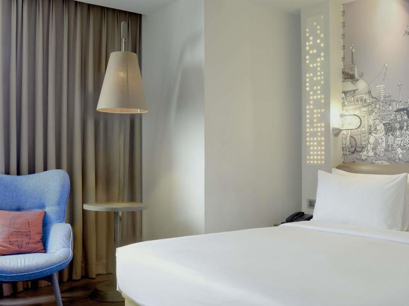 Mercure Jakarta Simatupang image