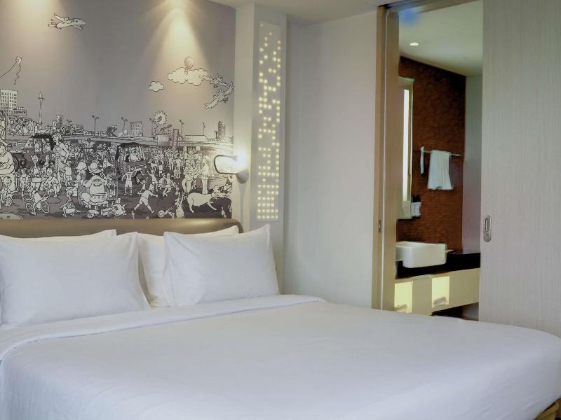 Mercure Jakarta Simatupang image