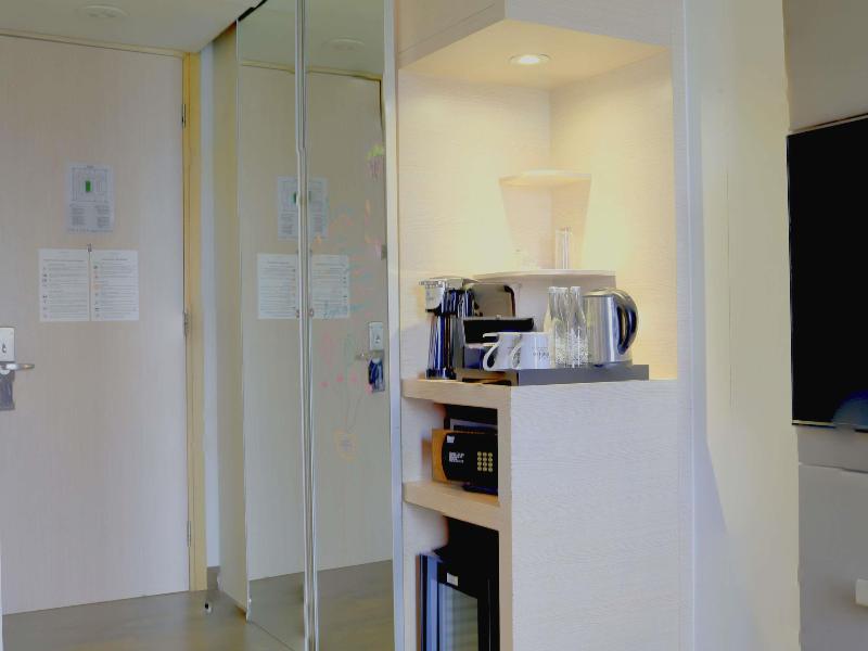 Mercure Jakarta Simatupang image