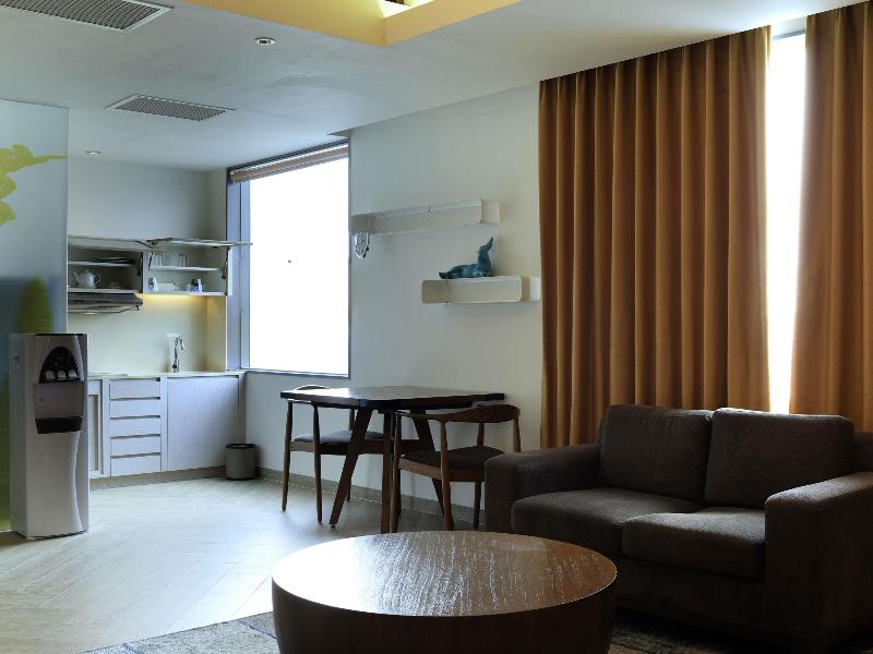 Mercure Jakarta Simatupang image
