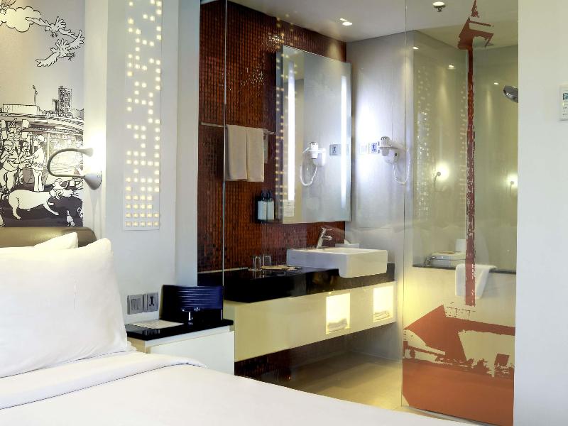 Mercure Jakarta Simatupang image