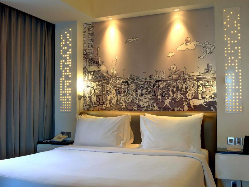 Mercure Jakarta Simatupang image