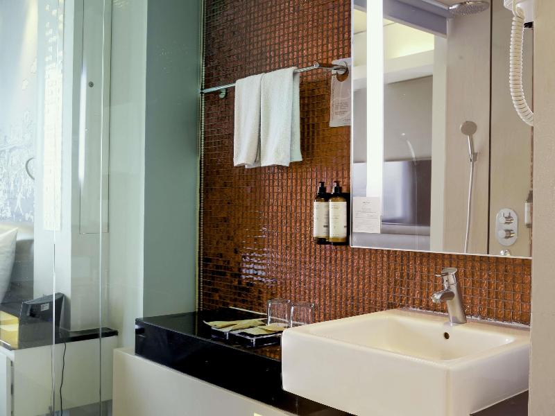 Mercure Jakarta Simatupang image