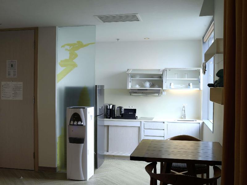 Mercure Jakarta Simatupang image