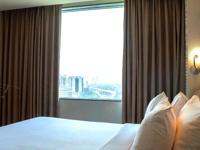 Mercure Jakarta Simatupang image
