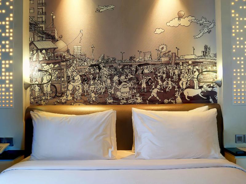 Mercure Jakarta Simatupang image