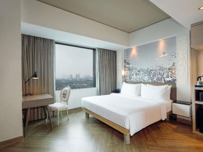 Mercure Jakarta Simatupang image