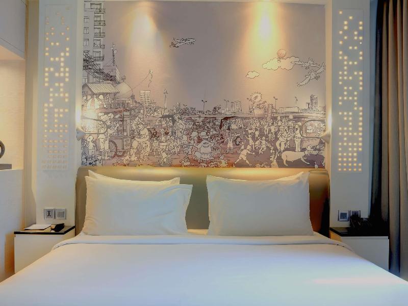 Mercure Jakarta Simatupang image