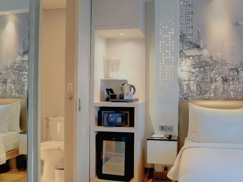 Mercure Jakarta Simatupang image