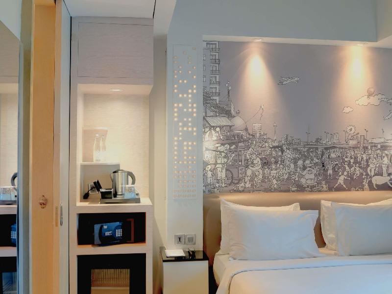 Mercure Jakarta Simatupang image