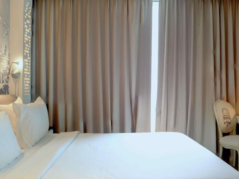 Mercure Jakarta Simatupang image