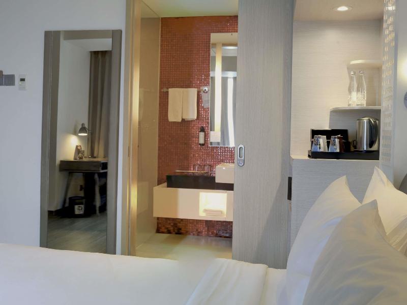 Mercure Jakarta Simatupang image
