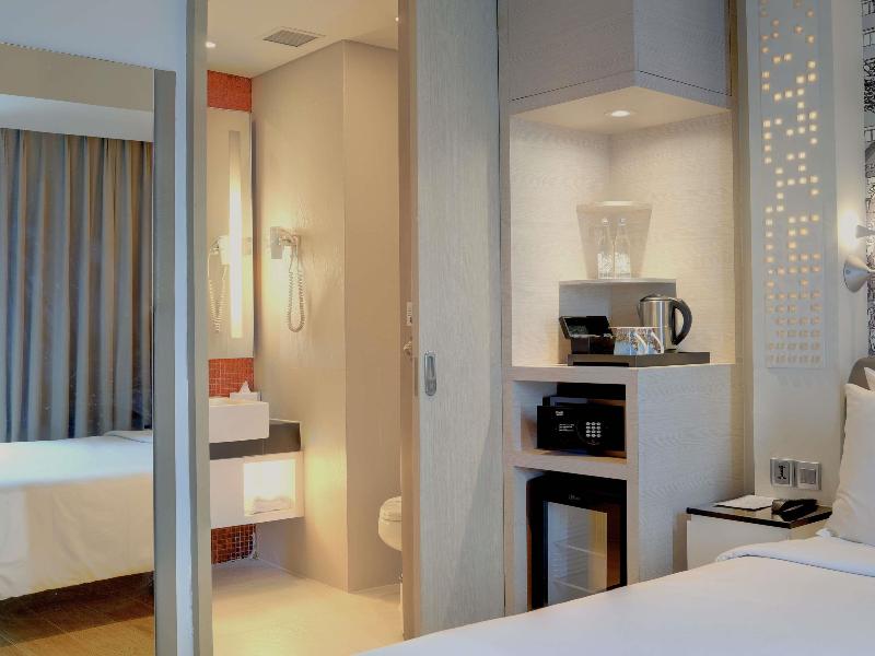 Mercure Jakarta Simatupang image