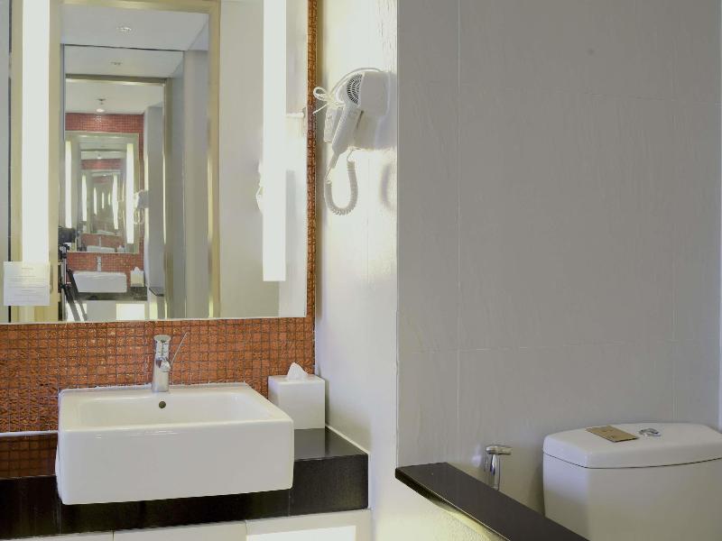 Mercure Jakarta Simatupang image