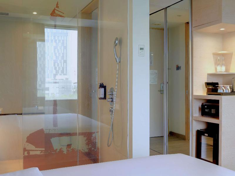 Mercure Jakarta Simatupang image